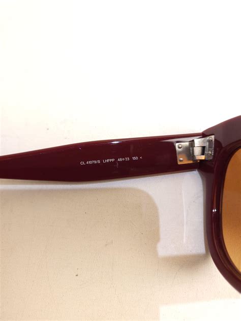 Prescription Celine CL41079/S Sunglasses 